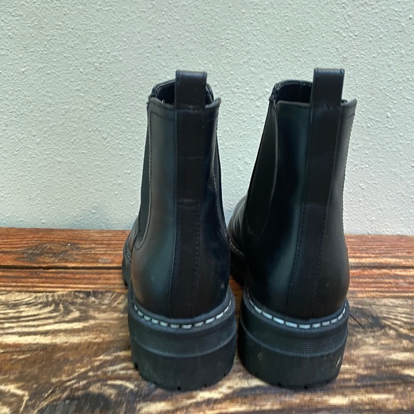 Marc Fisher Padmia Boots EUC - Picture 3 of 3